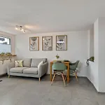 Apartment Kleine Auszeit *
