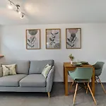 Kleine Auszeit Apartment