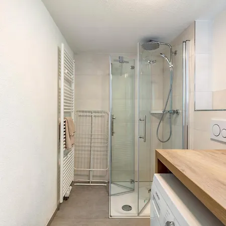 Kleine Auszeit * Rheinfelden (Baden)