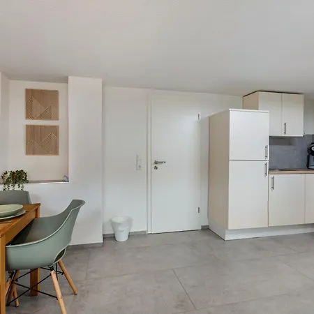 Kleine Auszeit * Rheinfelden (Baden)