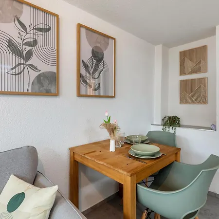 Appartement Kleine Auszeit *