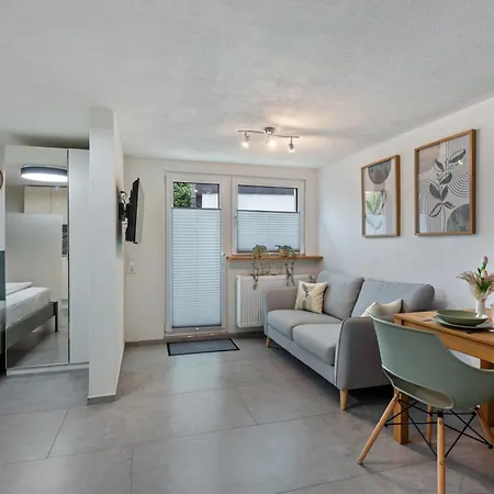 Kleine Auszeit Rheinfelden (Baden)