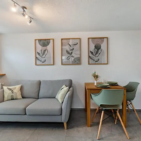 Appartement Kleine Auszeit