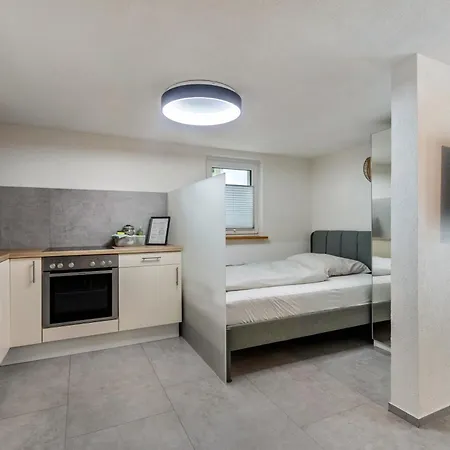 Kleine Auszeit Rheinfelden (Baden)