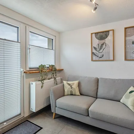 Apartment Kleine Auszeit *