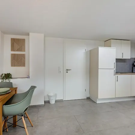 Apartment Kleine Auszeit *