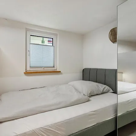 Apartment Kleine Auszeit *