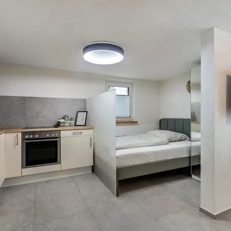 Apartment Kleine Auszeit