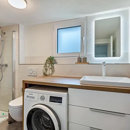 Kleine Auszeit Apartment *