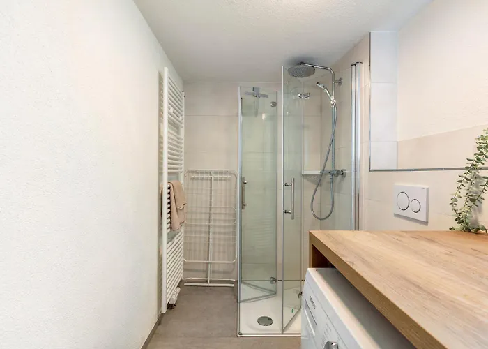 Kleine Auszeit * 莱茵费尔登