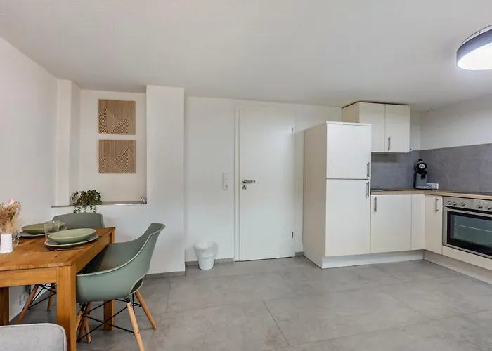 Kleine Auszeit * 莱茵费尔登