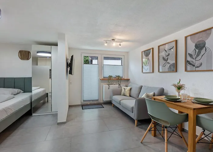 Kleine Auszeit 莱茵费尔登