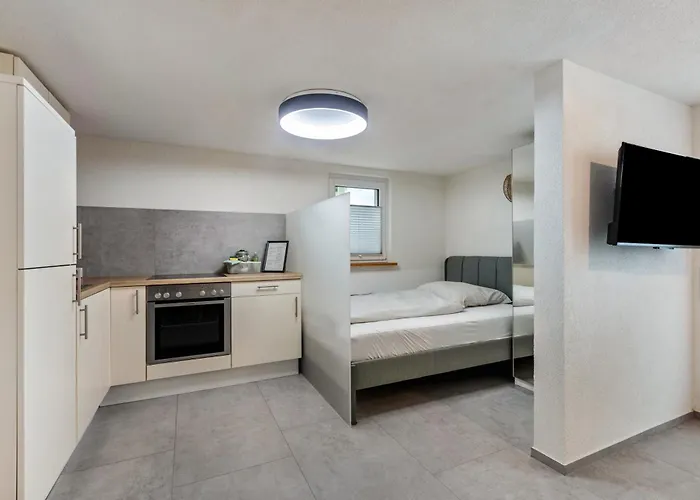 Kleine Auszeit 莱茵费尔登